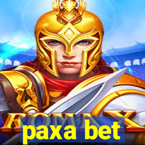 paxa bet